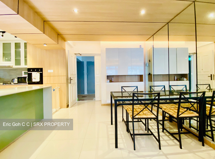 Blk 51 Strathmore Avenue (Queenstown), HDB 4 Rooms #263035161